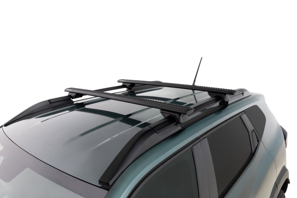 Rhino Rack Sportz Querträger 1260mm (2), inkl. RX100 Fußkit 50-10JC04570 10JC04570 