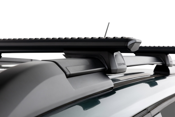 Rhino Rack Sportz Querträger 1260mm (2), inkl. RX100 Fußkit 50-10JC04570 10JC04570 
