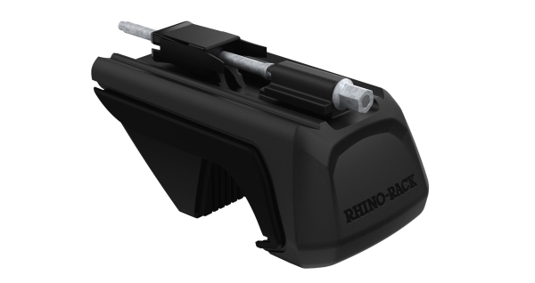 Rhino Rack Sportz Querträger 1370mm (2), VW Caddy 5 ab \-21, inkl. RX100 Fußkit 50-10JC04971CA5 10JC04971CA5