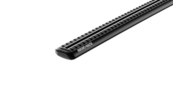 Vortex 1500mm (2) für Wrangler JK 2-türig, schwarz Backbone, RLT600, Rhino Rack 50-10JA6382_1