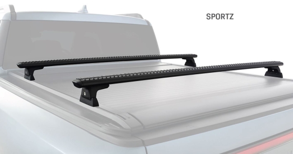 Rhino Rack Sportz Querträger 1650mm (2), für Mountain Top Laderaumrollo  50-JC05361 JC05361