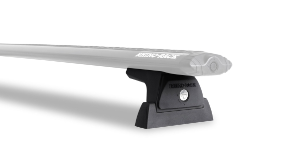 Rhino Rack Sportz Querträger 1800mm (2), Iveco Daily DualCab ab \-16, inkl. Fußkit 50-10JC05323 