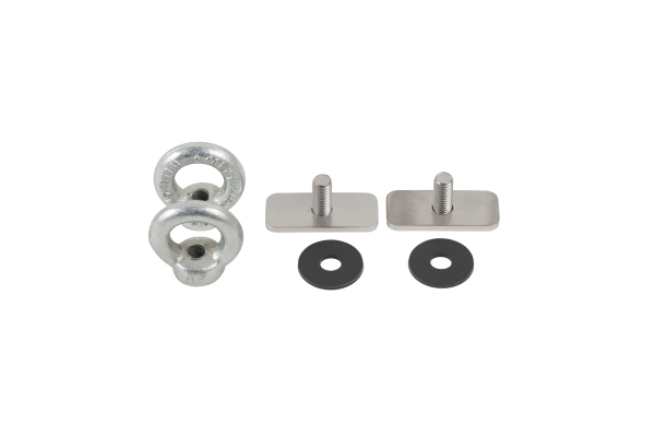 Rhino Rack Sportz Ringschrauben (Paar) Art. 6S604 50-16S604 