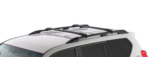 Rhino Rack Stealth Querträger 845mm, RSB03B, schwarz 50-10RSB03B 10RSB03B