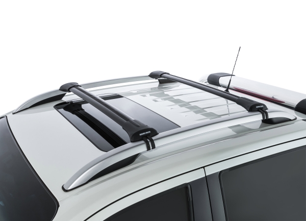 Rhino Rack Stealth Querträger 845mm, RSB03B, schwarz 50-10RSB03B 10RSB03B