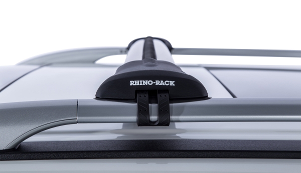 Rhino Rack Stealth Querträger 905mm, RSB04B, schwarz 50-10RSB04B 10RSB04B
