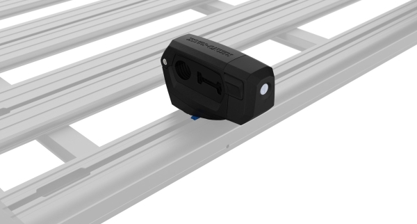 Rhino Rack \-Stow iT\- Universalhalter (2) Large, Pioneer, HD-& Sportz, abschließb. 50-16LSIT 