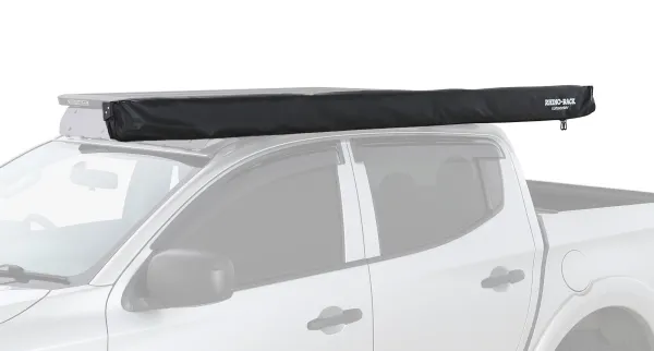 Rhino Rack Sunseeker Markise, 2500mm breit x 2000mm Ausladung  50-032144