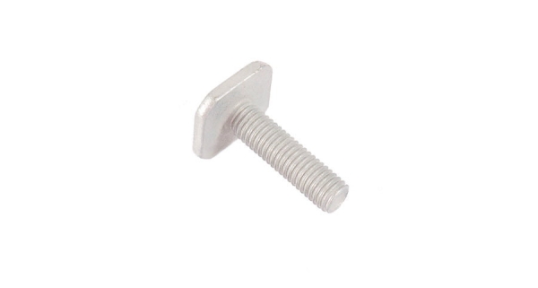 Rhino Rack T-Schraube M8x30mm (Kopf 21x21mm) B130 50-B130