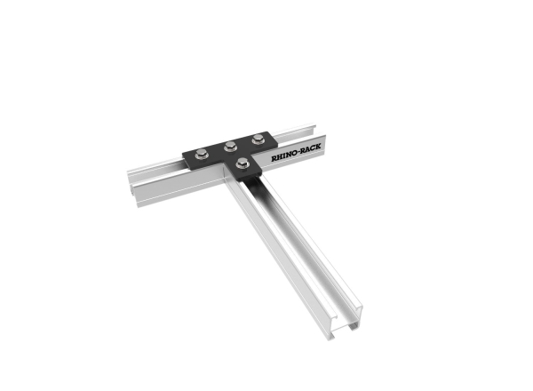 Rhino Rack T-Verbinder für HD und AERO 50-C641