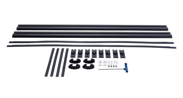 Rhino Rack Umbaukit Pioneer Plattform auf SXB Fusskit, für 42101B, 42103B 50-1643136