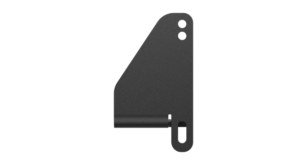 Rhino Rack Universal Markisenhalter für freitragende Markisen (2 Stück)