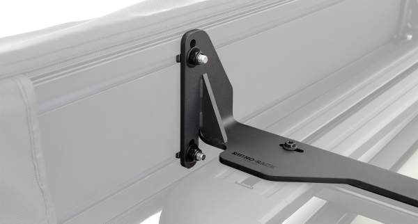 Rhino Rack Universal Markisenhalter für freitragende Markisen (2 Stück)