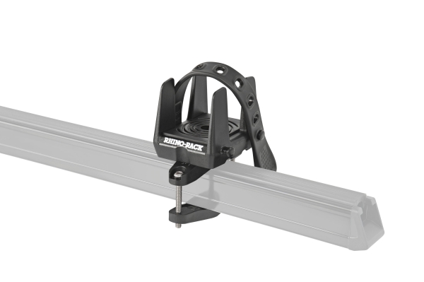 Rhino Rack Universalhalter (Paar) für alle Querträger und Pioneer Plattformen 50-16RMPHU