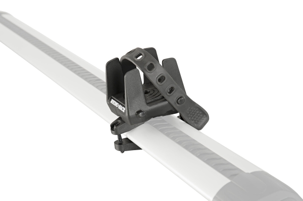 Rhino Rack Universalhalter (Paar) für alle Querträger und Pioneer Plattformen 50-16RMPHU