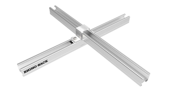 Rhino Rack Verbindungsstück für HD-Querträger 50-16THRBR 16THRBR 