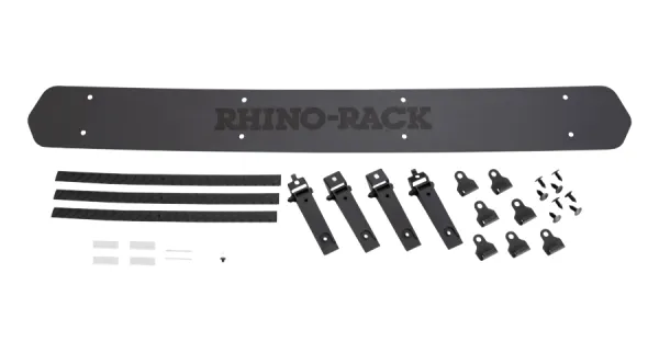 Rhino Rack Windabweiser \
