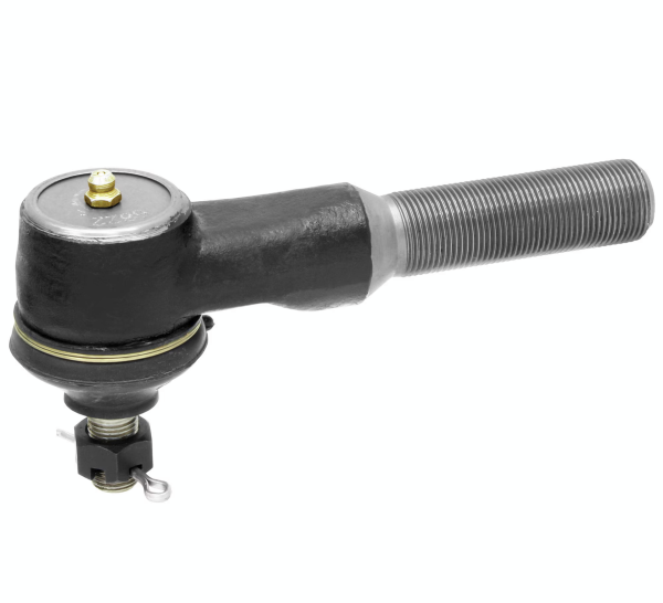 Spurstangenkopf HD rechts CURRIE Jeep Wrangler TJ / LJ / Jeep Cherokee XJ / MJ CE-9701TRR - TJ/LJ/XJ/MJ/ZJ Currectlync® Tie Rod