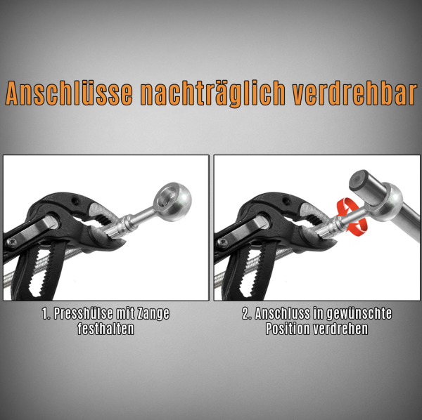 Stahlflexbremsleitungskit JT hinten+40mm mit TÜV 04-KS-SPJTH-040