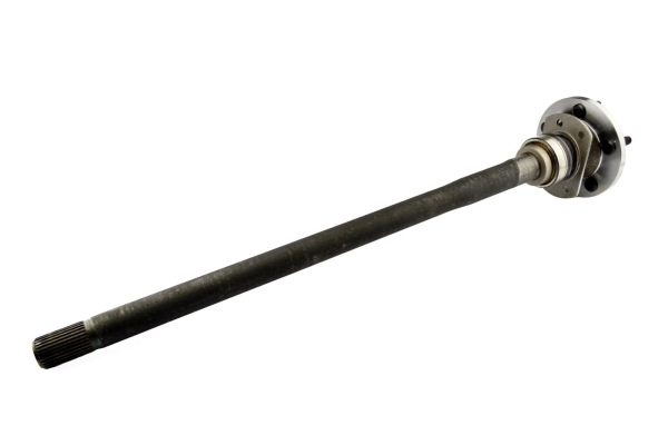 Steckachse D44 Wrangler TJ 30Spl. Dana Spicer links Rubi + Trac Lock