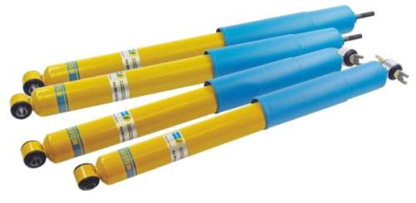 Stoßdämpfer Bilstein Serie Jeep Wrangler JK