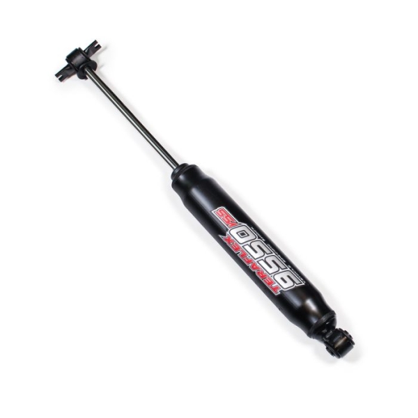 Stoßdämpfer TeraFlex Jeep Wrangler TJ vorne 3-- 4- TRF-1543334