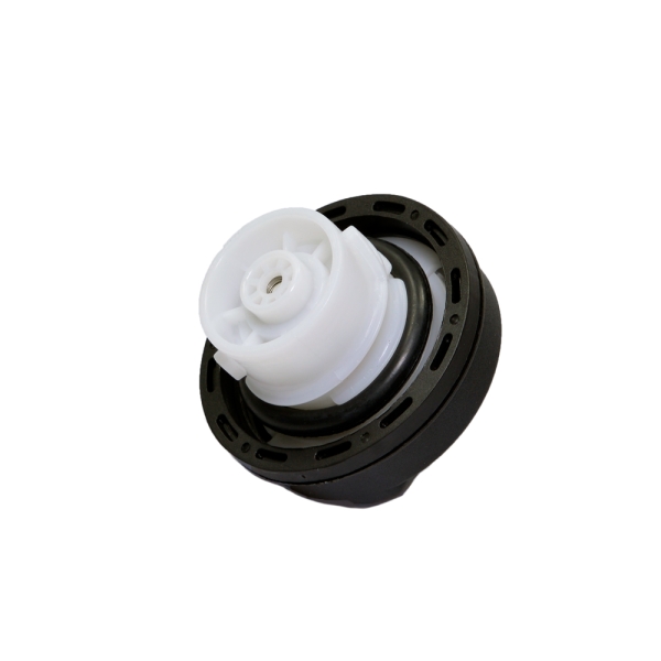 Tankdeckel schwarz abschließbar Jeep Wrangler JL 18 - 2022