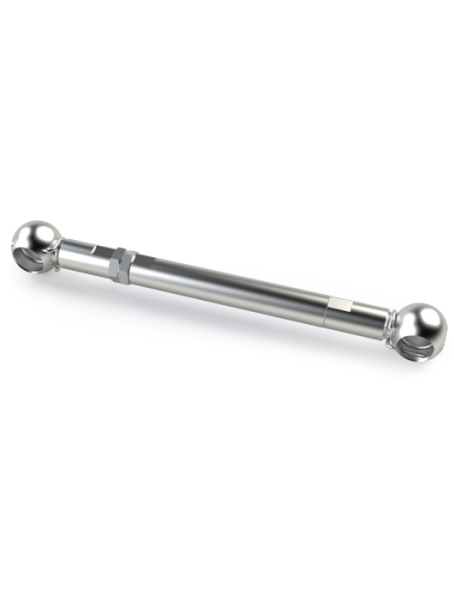 TeraFlex verstellbare Stange für Leuchtweitensensor Jeep Gladiator JT 4980010