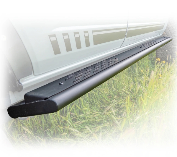 Turn Offroad Flankenschutz Trittbrett für Ford Bronco 21- 14000-0009, 14000-0010
