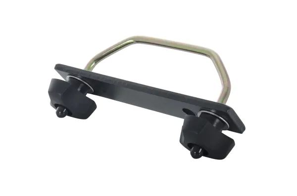 U-Bügel (4 Stück) 65x100 mm für Aero und Sports Querträger Rhino Rack 50-13S280