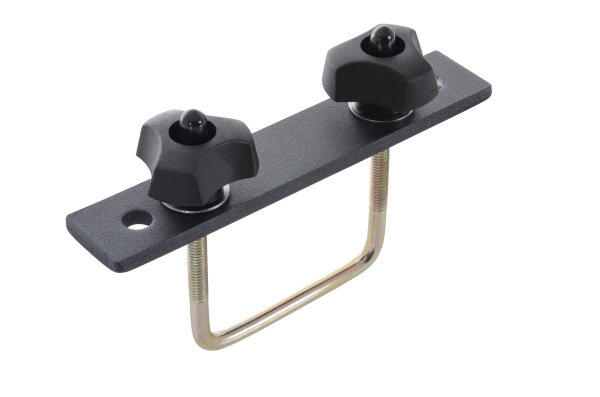U-Bügel (4 Stück) 75x67 mm für Heavy Duty Querträger Rhino Rack 50-13RUBK
