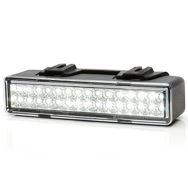 Universal LED Rückfahrleuchte mit E-Prüfzeichen 1588.70A