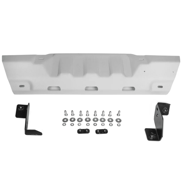 Lenkgestänge Unterfahrschutz Wrangler JL