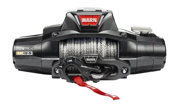 1-110120 Warn Zeon XP 12