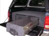 Abdeckung Outback Schublade seitlich VW Amarok