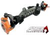 Achsverstärkung Vorderachse Artec Dana 30 mit Johnny Joint Jeep Wrangler TJ 96 - 06 Jeep Grand Cherokee ZJ 92-99