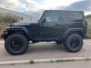 Alu Felge BEADLOCK MOPAR schwarz silber 8 x 17 ET +12 Jeep Wrangler JK