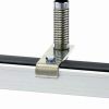 Antennenhalter 1 Stück, Rhino Rack Heavy Duty 50-16RABK