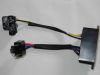 Hauptscheinwerfer Anti Flacker Schaltung Modul für LED Speaker 7