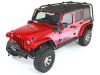 Dachträger Sherpa Jeep Wrangler JK BJ 07- 4-Türer  136kg.Rugged Ridge 11703.02 Roof Rack