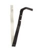 Dichtung für Hardtop linke Seite Jeep Wrangler JK 07-18 2-Türer Omix-ADA 12304.43 Hard Top to Body Seal, Left; 07-18 Jeep JK, 2D