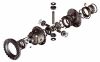 Differentialsperre ARB für Dana 30, VA, 3,73:1 UND KÜRZER,ARB Air Locker Locking Differential For 71-16 Jeep® Vehicles with 27 S