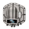 Differentialdeckel für Dana 44 Frontachse silber Jeep Wrangler JL 18- Dana Spicer 10044799 Differential Cover for Front Dana 44