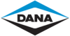 Differentialdeckel für Dana 44 Hinterachse silber Jeep Wrangler JL 18- Dana Spicer 10040651 Differential Cover for Dana 44 Rear