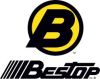 Duster Laderaumabdeckung ohne Gestänge Jeep Wrangler TJ 03-06 Black Diamond