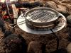 Ersatzrad BBQ Grill / Braai Front Runner VACC023