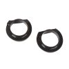 Ersatzteil Spiralfeder Isolator vorne Jeep Wrangler JL 18- Alloy USA 61002 Front Coil Spring Isolators Aftermarket; 18- JL_1