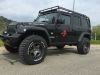 Fahrwerk Jeep Wrangler JK + 3,5