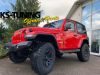 Fahrwerk Jeep Wrangler JL 2-Türer +2,5'' +65mm JKS Suspension System Fox  Dämpfer