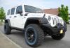 Fahrwerk Jeep Wrangler JK + 50mm OME - Sportausführung -KS1- m.TÜV